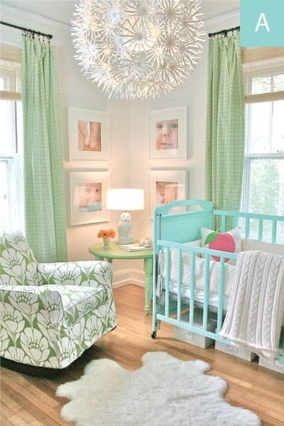 Nursery Ideas 16