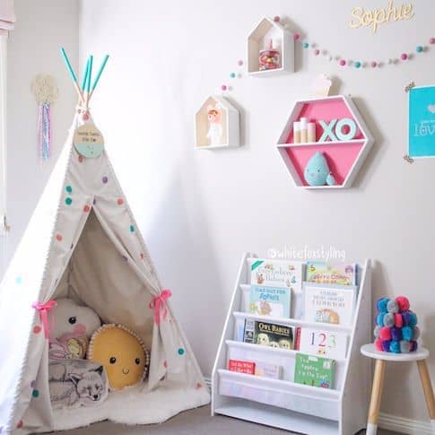 Nursery Ideas 9