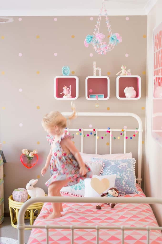 Nursery Ideas 10