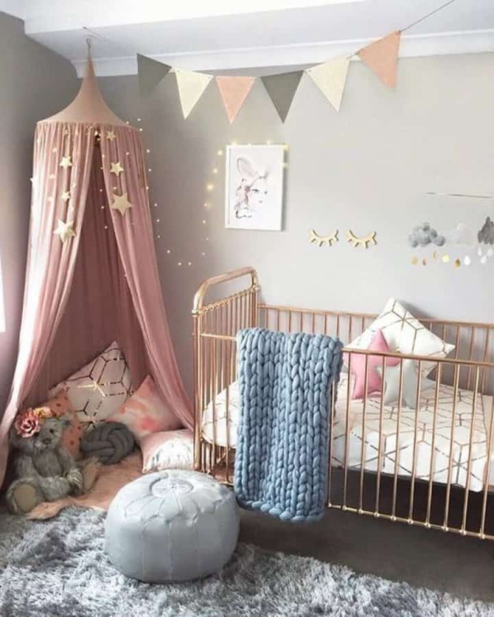 Nursery Ideas 11