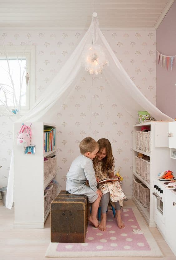 Nursery Ideas 8