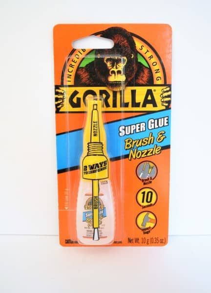 gorilla glue 
