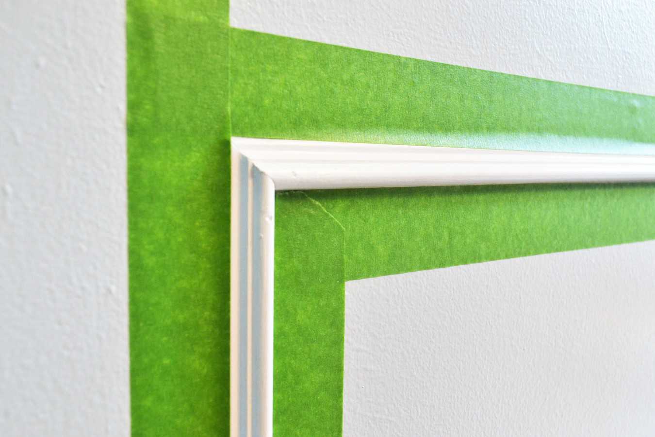 tips for painting trim 8