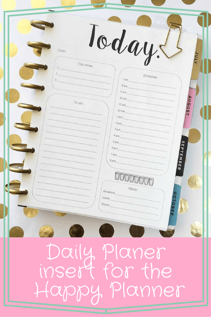Free Printable Weekly Meal Planners Rotating Meal Plan From A Family 
