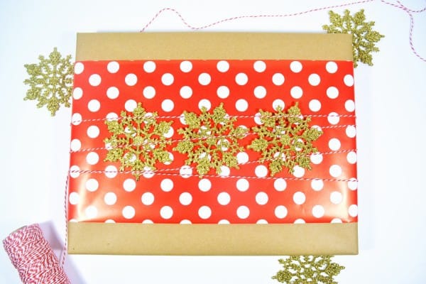 christmas wrapping ideas