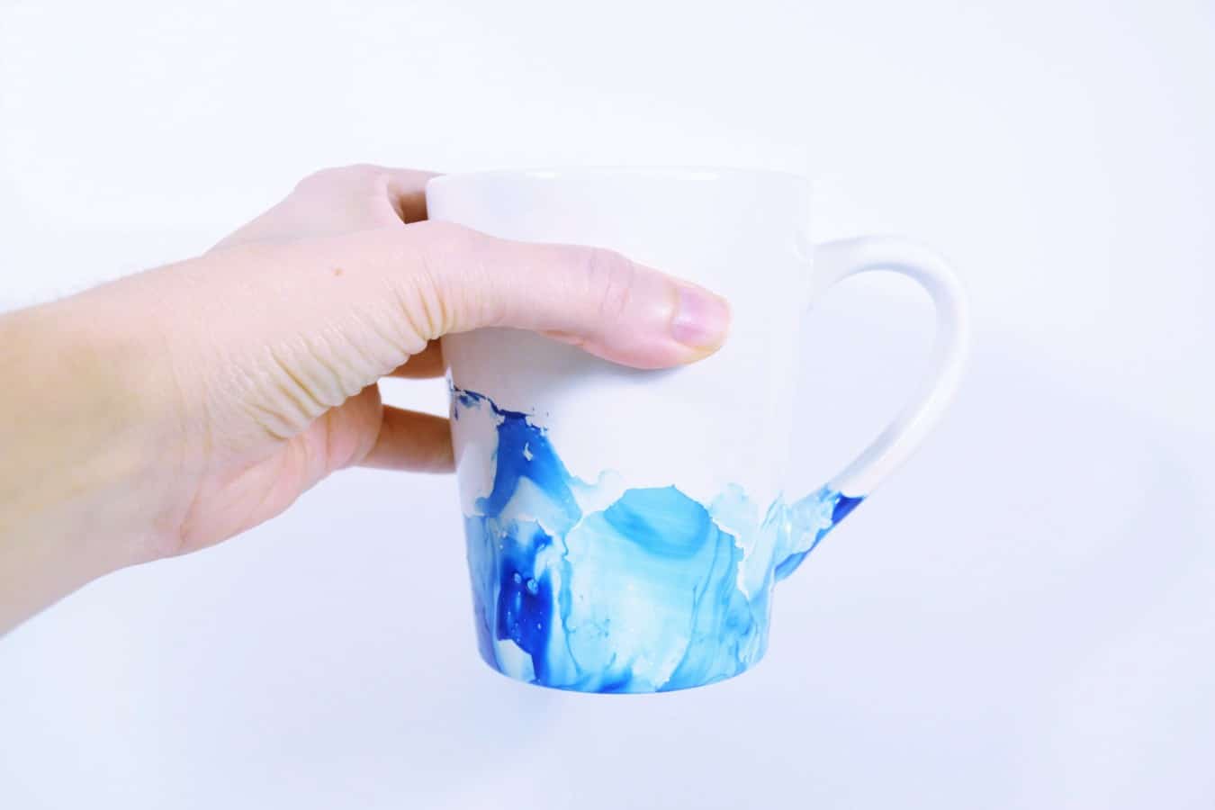 Nail Polish Mugs 3