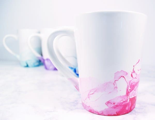 diy mugs