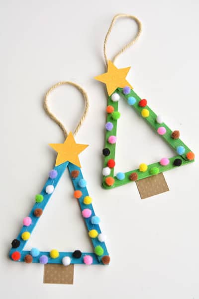 christmas crafts