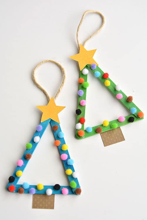 Christmas Crafts for Kids