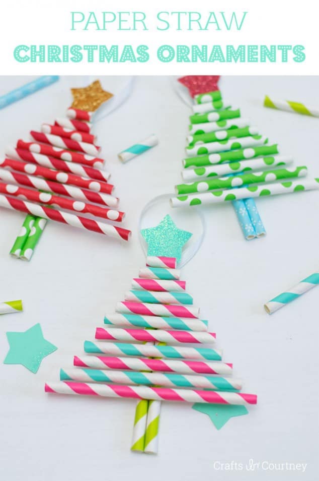christmas crafts for kids 23