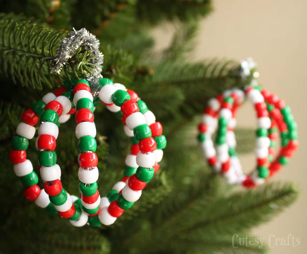 christmas crafts for kids 17