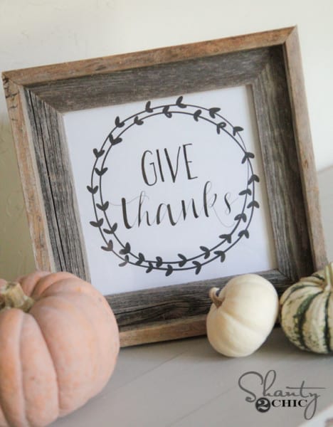 Wall Art Ideas Inspired by Fixer Upper
