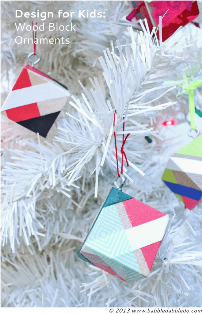 christmas crafts for kids 27