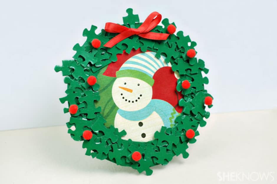 christmas crafts for kids 30