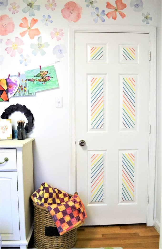 Door Decorating Idea 4