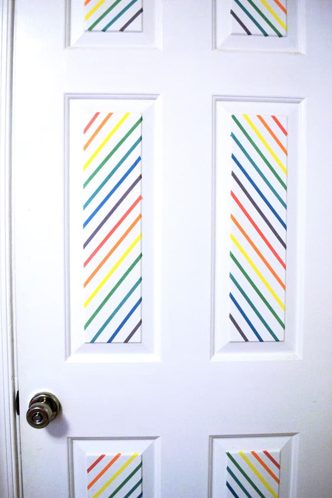 Door Decorating Idea 6