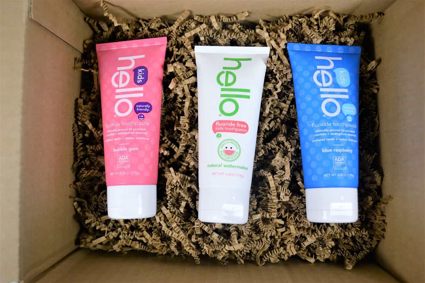 brush-time confessions with hello toothpaste + diy tooth brushing timer