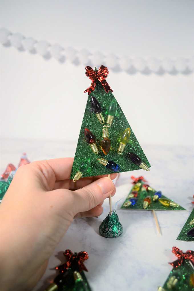 christmas tree crafts