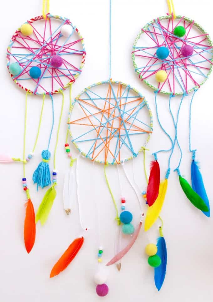 Kids Craft Ideas {Fun Craft Ideas for Kids}