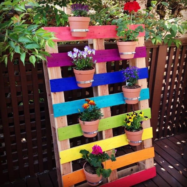 pallet project