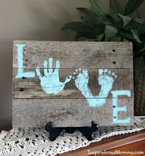 pallet project