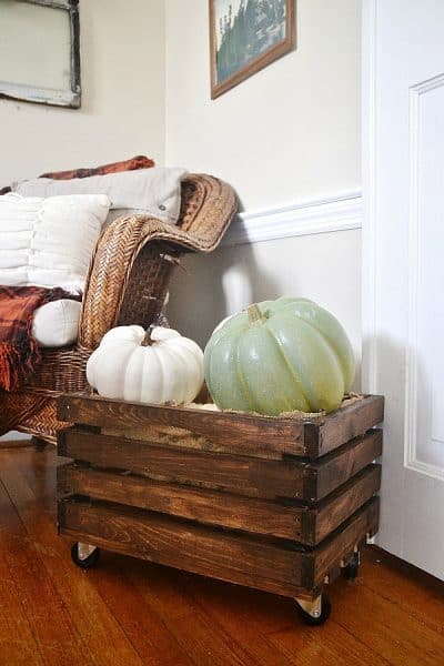 pallet projects