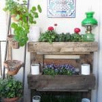 pallet projects