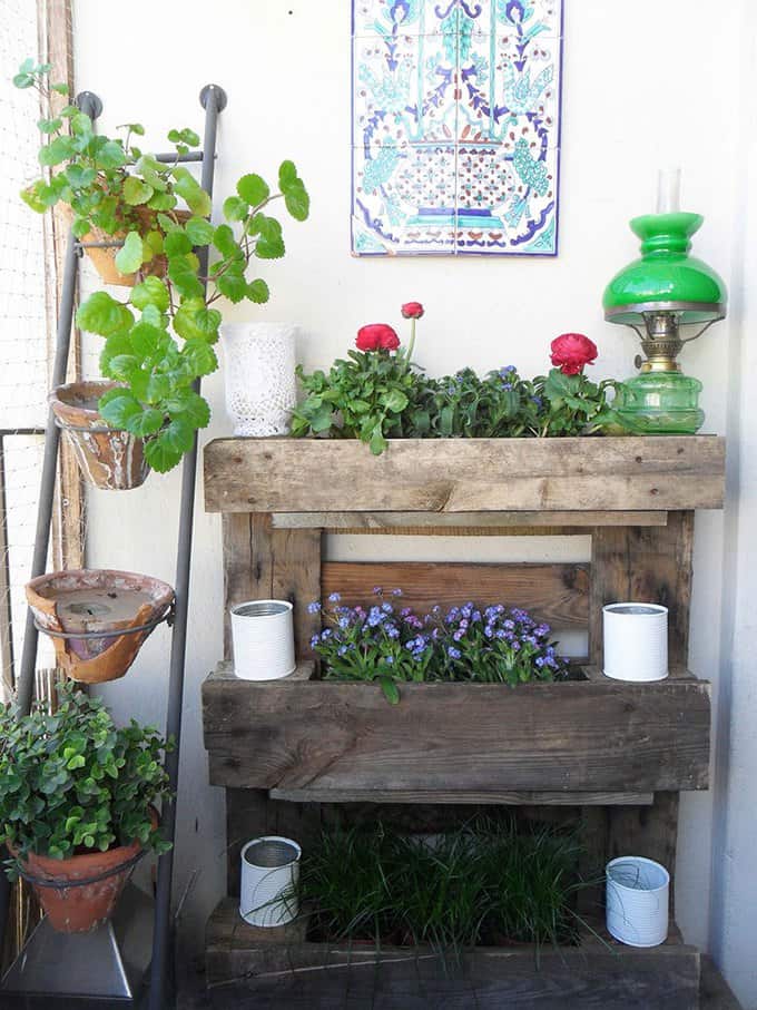 pallet projects