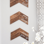 fixer upper diy