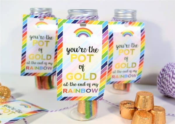 rainbow crafts