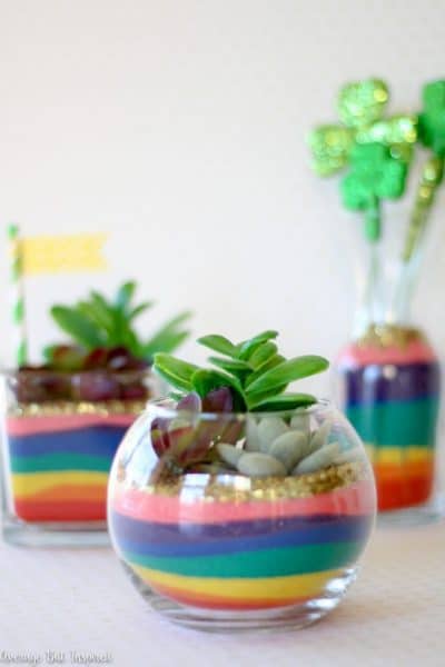 rainbow crafts