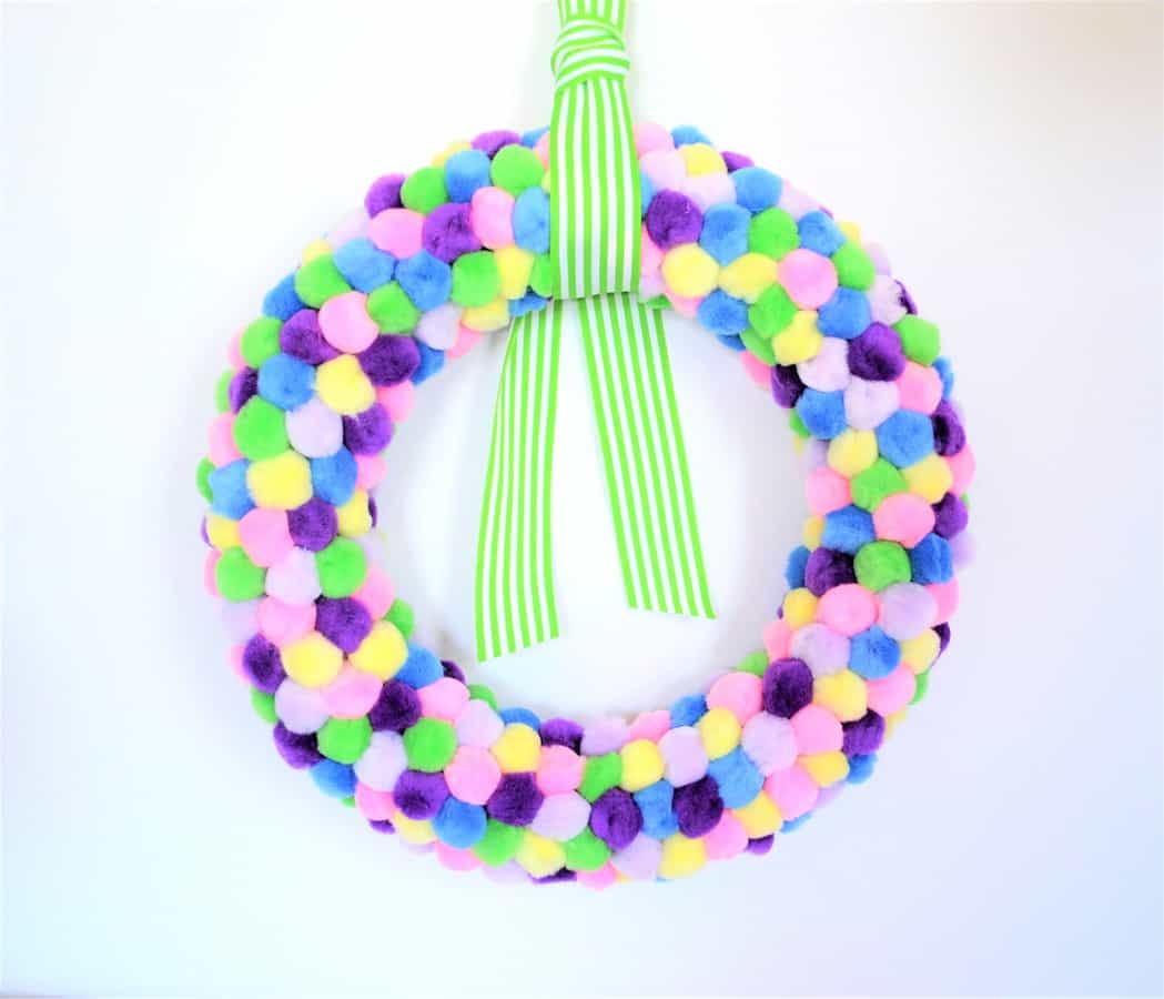 Spring Wreath