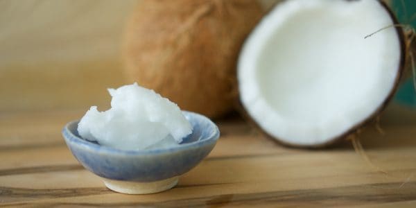 uses for coconut oil