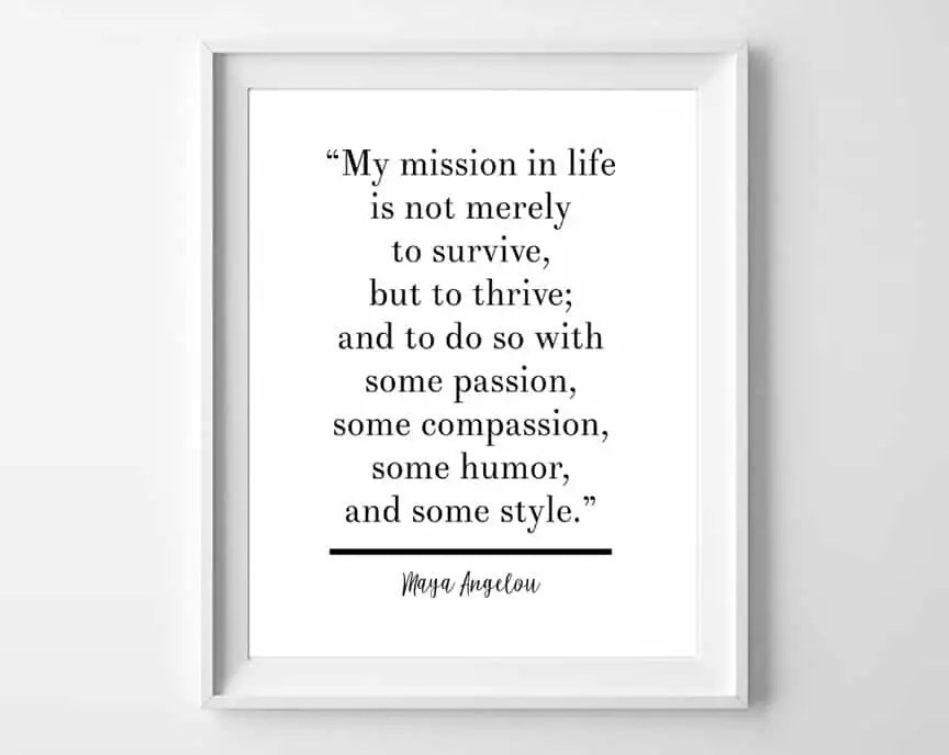 free printable quotes nursery decor and wall art quote printables