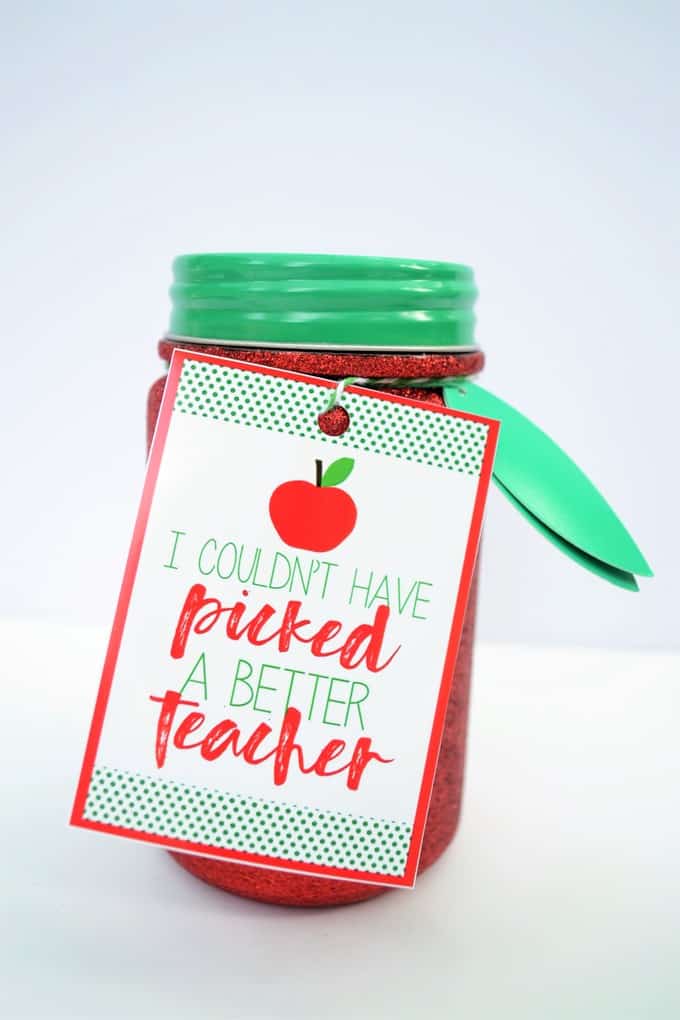 TEACHER APPRECIATION GIFT 5