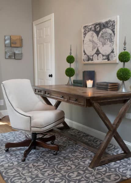 Farmhouse Decor {easy wall art ideas inspired by fixer upper}