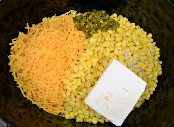 jalapeno corn crock pot