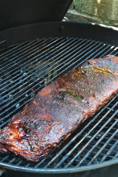 smithfield rib recipe 4