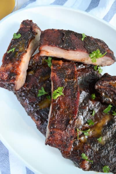 smithfield rib recipe 3