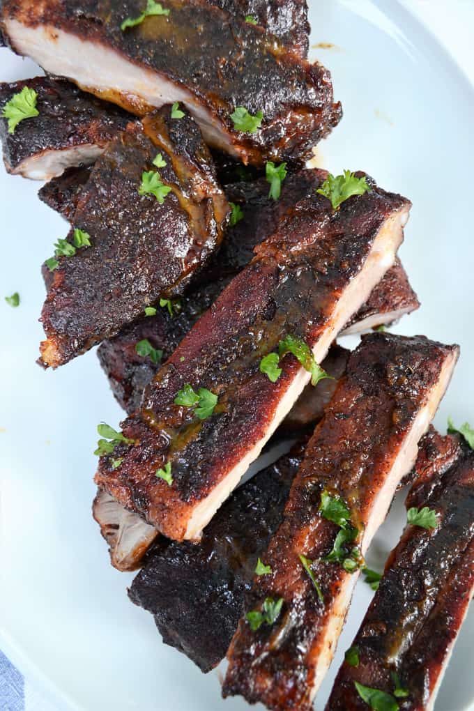 smithfield rib recipe 2