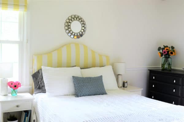 bedroom makeover 9