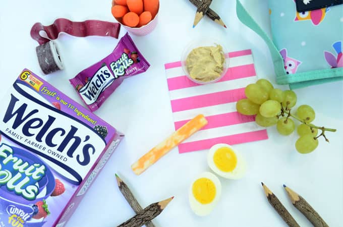 back to school lunch 1