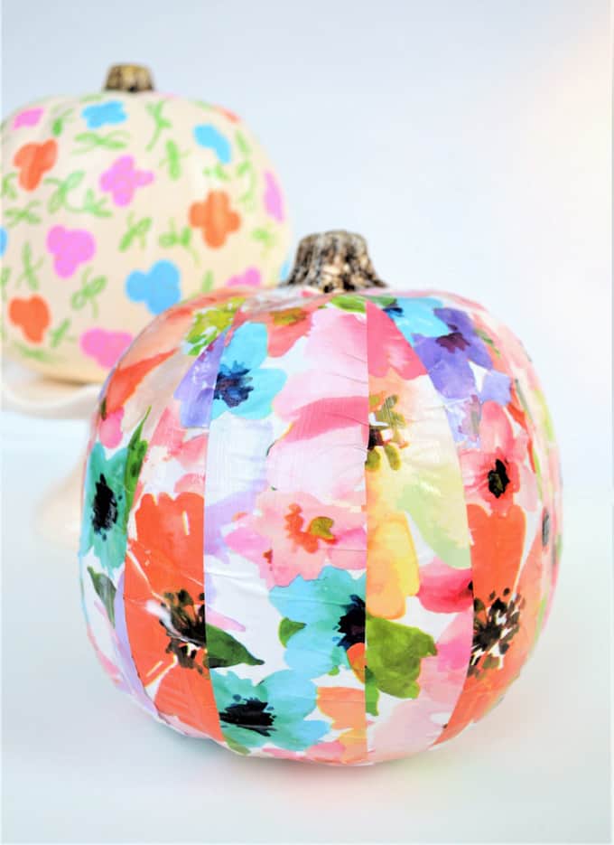 pumpkin decorating ideas 2