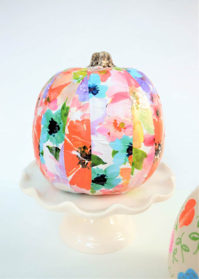 pumpkin decorating ideas 6