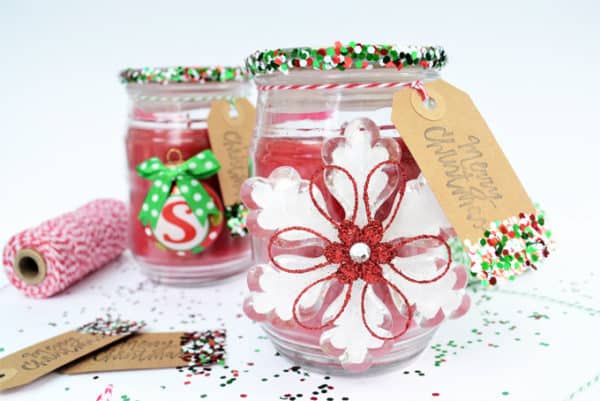 decorate candles 8