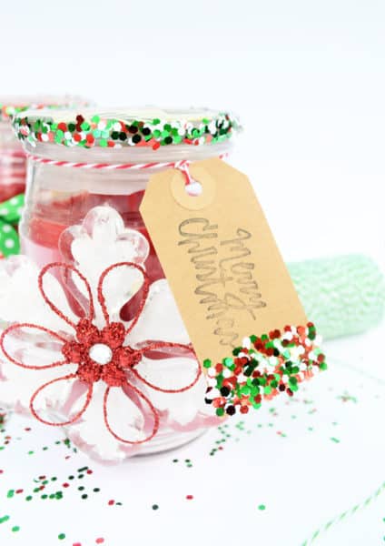 Christmas Gift Tags a Tutorial
