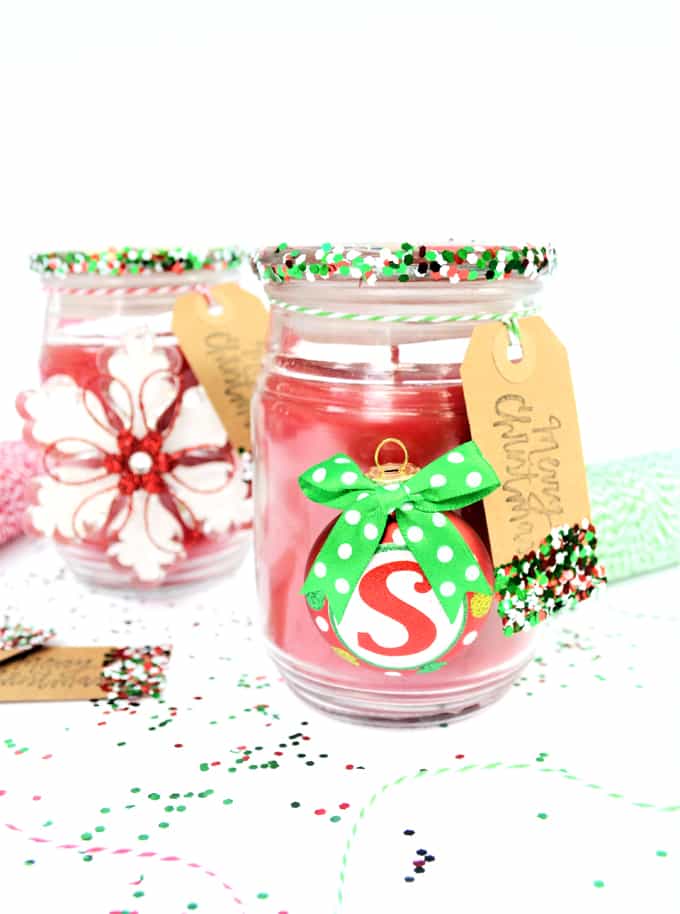decorate candles 4