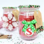 decorate candles 3