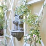 diy trellis