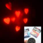 flashlight silhouette activity 1
